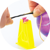Clip-It Fixture