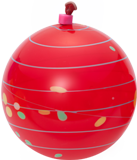 Jumbo YoYo Balloon